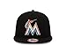 MLB Miami Marlins Baycik Snap 9Fifty Cap-ML