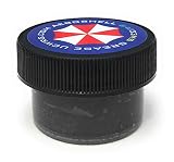 Umbrella Corporation AeroShell 33MS / 64 Gun Grease .5oz / Mil-Spec for Barrel Nut Thread