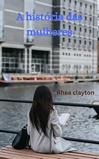 Livro A HISTÓRIA DAS MULHERES