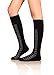 DoSmart Womens Winter Warm Knee High Socks Ladies Wool Cozy Thick Hiking Skiing Comfy Thermal Boot Long Socks 2 Pairs (AA-01)