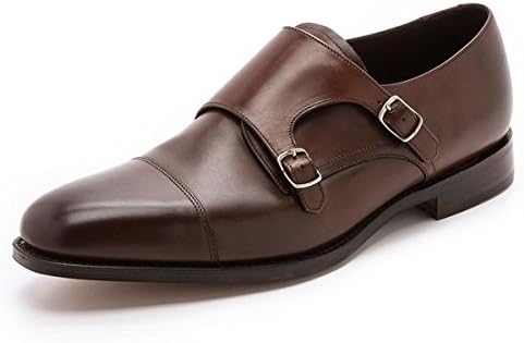Amazon ローク 10 Loake 10 メンズ シューズ 靴 ローファー Cannon Monk Strap Shoes 並行輸入品 Loake ローク ビジネスシューズ Amazon ローク 10 Loake 10 メンズ シューズ 靴 ローファー Cannon Monk Strap Shoes 並行輸入品 Loake ローク ビジネスシューズ