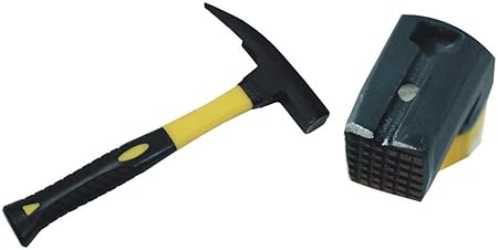 Marteau De Charpentier Marteau Latte Avec Magnetique Nagelhalter Aimant Marteau Noir Laque Manche En Fibre De Verre 600 G Gratte Ruckstossarm Couvreur Professionnel Charpentier Macon Amazon Fr Bricolage