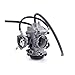 SUNROAD Carburetor Replacement for ATV 2000-2006 Big Bear Kodiak 400 & 2007-2011 Grizzly 350 450 & 2006-2009 Wolverine 350 & 2007-2010 Wolverine 450 Carb