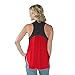 GIII For Her NBA Women's Power Play Color Block Tank Top