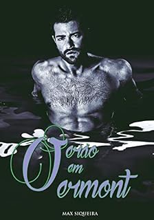 Livro Verão em Vermont