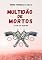 Livro Multidão De Mortos