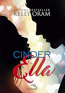 Livro Cinder & Ella