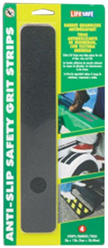 Gator Grip: Anti-Slip Tape, 2" x 60', Black