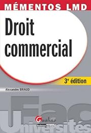Droit commercial