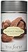 Tea Forte HAZELNUT TRUFFLE Loose Leaf Black Tea, 3.5 Ounce Tea Tin