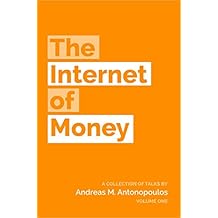 The Internet of Money