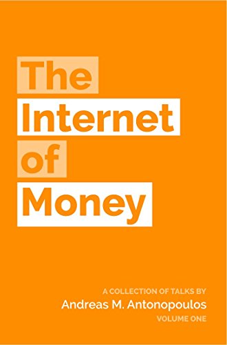 Cover of The Internet of Money