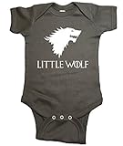 Game Of Thrones Baby One Piece 