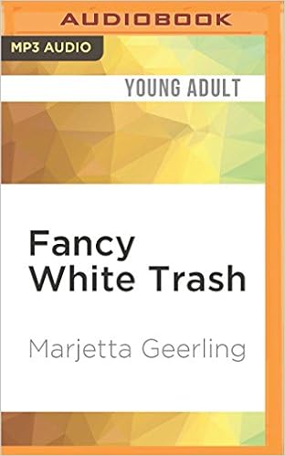 Amazon Com Fancy White Trash 0889290835055 Marjetta Geerling Michelle Miller Day Books Amazon Com Fancy White Trash 0889290835055 Marjetta Geerling Michelle Miller Day Books