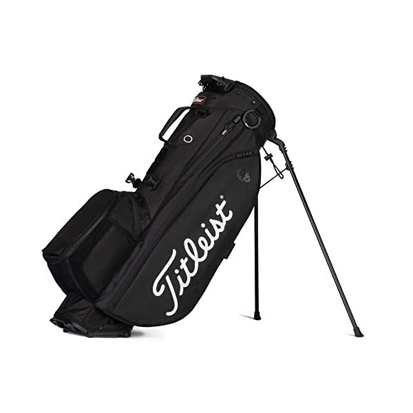 Titleist Players 4 Golf Bag