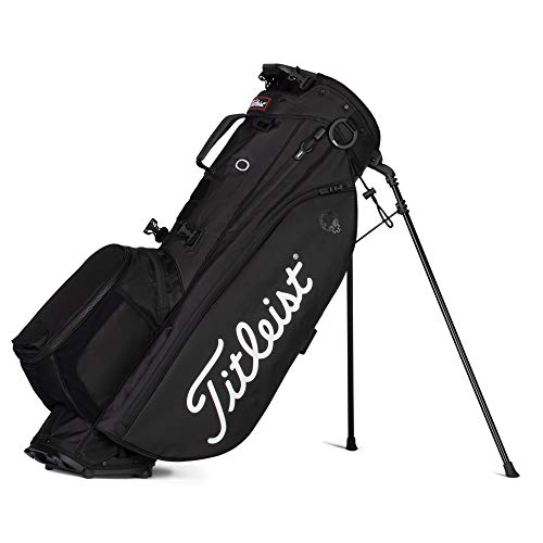 Titleist Players 4 Golf Bag