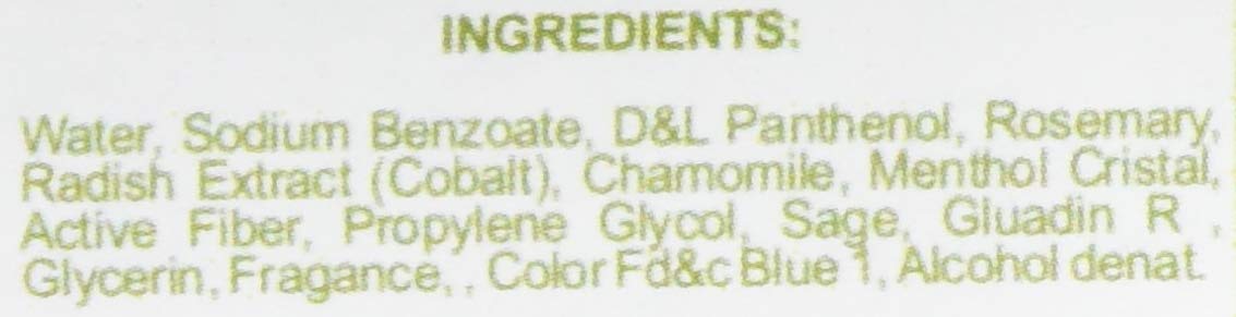 Kleravitex Anti-Hair Loss Dropper – Natural Hair Growth Serum For Thinning Hair, Baldness & Dandruff – Nourishing Hair Scalp Treatment Lotion – Rejuvenates The Follicles & Strengthens The Hair. : Beauty