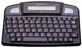 Ameriphone TTY/VCO/HCO Machine for Cell/Cordless Phones