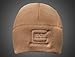 Glock Fleece Beanie Black, Coyote or Green T0910