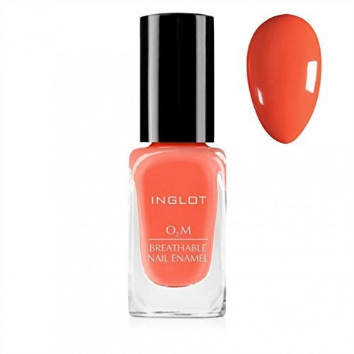 Inglot-Halal-o2-m-Breathable-Nail-Polish-663-by-INGLOT