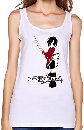 Blood+ Plus The Last Vampire Asuka Katsura Soft Tank Top