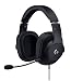 Logitech G Pro Gaming Headset with Pro Grade Mic for Pc, PC VR, Mac, Xbox One, Playstation 4, Nintendo Switch primary