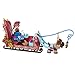 Disney Frozen Anna Sled Playset