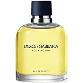 Dolce&Gabbana Pour Homme, Eau De Toilette Spray, For Men