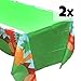 Dinosaur Table Covers (Pack of 3) 108