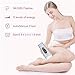 IPL Hair Removal Device for Women and Man 990,000 Flashes Hair Removal System Permanent Painless Facial Body Professional Hair Remover Wholebody Home Use