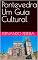 Livro Pontevedra Um Guia Cultural