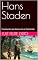 Livro Hans Staden : O aventureiro que dançou com os Tupinambás.