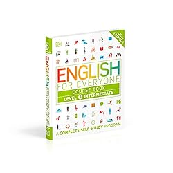 English for Everyone: Level 3 Course Book