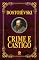 Livro Crime e Castigo - Edição de Luxo Almofadada