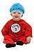 Dr. Seuss Thing 1 or Thing 2 Kids Costume (12-18 Months),red