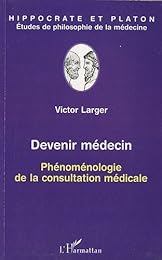 Devenir médecin