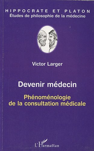 Devenir médecin