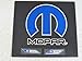 2013 Dodge Dart: Mopar Logo Fender Badge 82213379