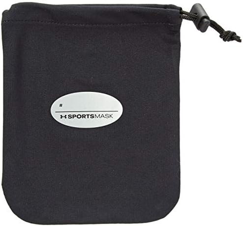 Under Armour Unisex Sports Mask Halsstulpe Amazon De Bekleidung