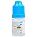 Elevation Chemicals: Marquis Reagent testing kit. 5ml with Identification Card and Reaction Vial