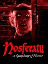 Nosferatu - A Symphony of Horror [2023 film]