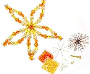 Weihnachtsdeko Mit Kindern Aus Papptellern Basteln