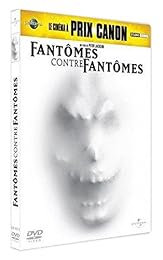 Fantômes Contre Fantômes