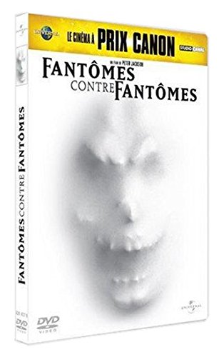Fantômes Contre Fantômes