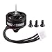 4Pcs 0802 Motor 12000KV Brushless Motors for FPV Racing Tiny Whoop 2S Brushless Whoop Drone Beta75Pro 2 Beta65 Pro 2 and Other Brand Racing Drone