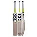 SS T20 Storm Kashmir Willow Cricket Bat with Tennis Cricket Ball and Bat Face Tape (Bat Cover Included) : 2019 Edition (T20 Storm)