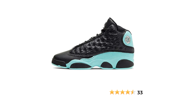 retro 13 big kids