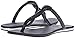 Calvin Klein Women's Harla Flat Sandal