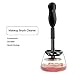 Makeup Brush Electric Cleaner Automatic Spin Brush Cleaner and Dryer Teapot Cleaning Tool