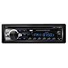 NAXA-Electronics-Full-Detachable-PLL-Electronic-Tuning-Stereo-AMFM-Radio